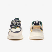 FOOTWEAR - Off Wht & Nvy