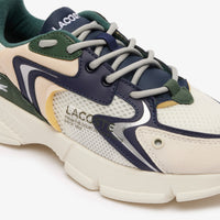 FOOTWEAR - Off Wht & Nvy