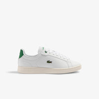FOOTWEAR - Wht & Grn