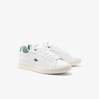 FOOTWEAR - Wht & Grn
