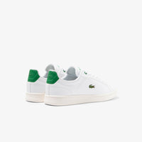 FOOTWEAR - Wht & Grn