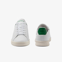 FOOTWEAR - Wht & Grn