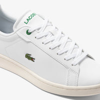FOOTWEAR - Wht & Grn