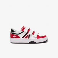 FOOTWEAR - Red & Wht