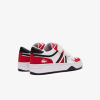 FOOTWEAR - Red & Wht