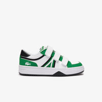 FOOTWEAR - Dk Grn & Wht