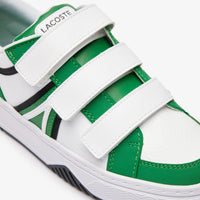 FOOTWEAR - Dk Grn & Wht