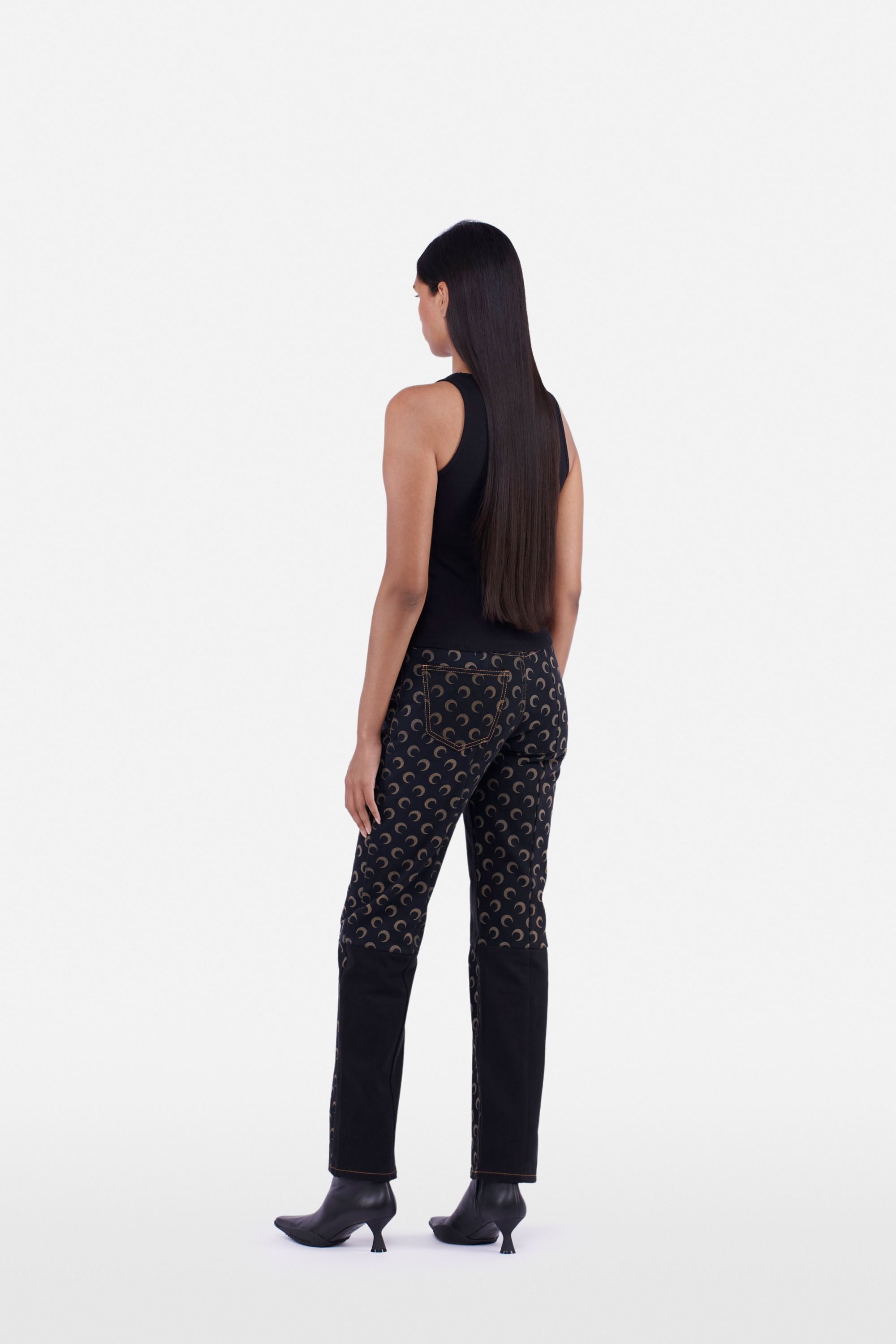 PRIX MARQUE : 35€_Black Top - Black