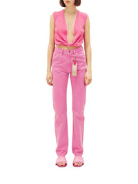 PINK LE HAUT NOUE