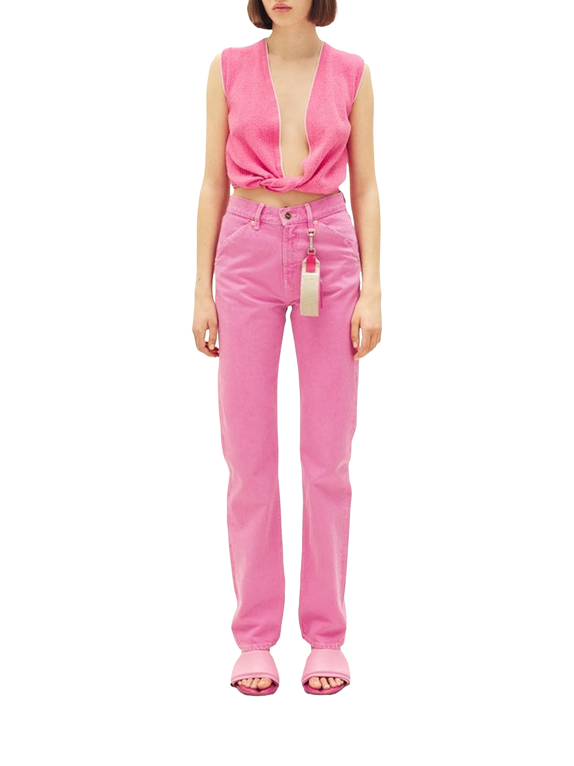 PINK LE HAUT NOUE