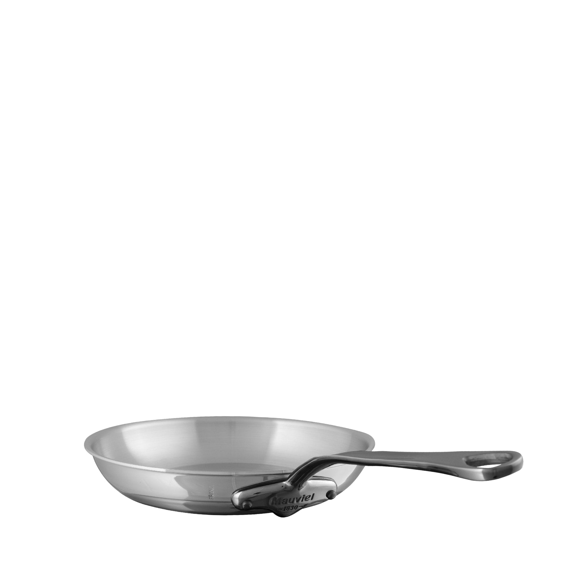 Poêle 20cm M'URBAN4 ONYX en inox