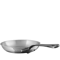 M'URBAN4 ONYX 30cm stainless steel frying pan