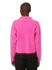 PINK LE POLO NEVE