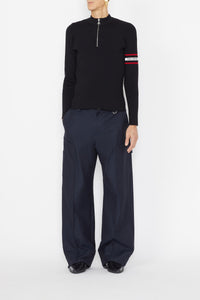 PRIX MARQUE : 120€_Black Pull - Black