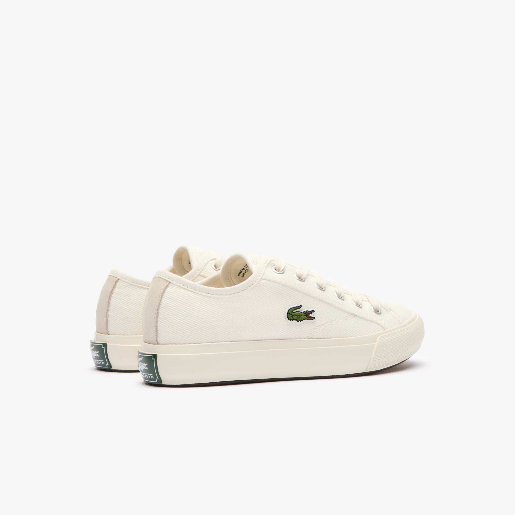 FOOTWEAR - Off Wht & Off Wht