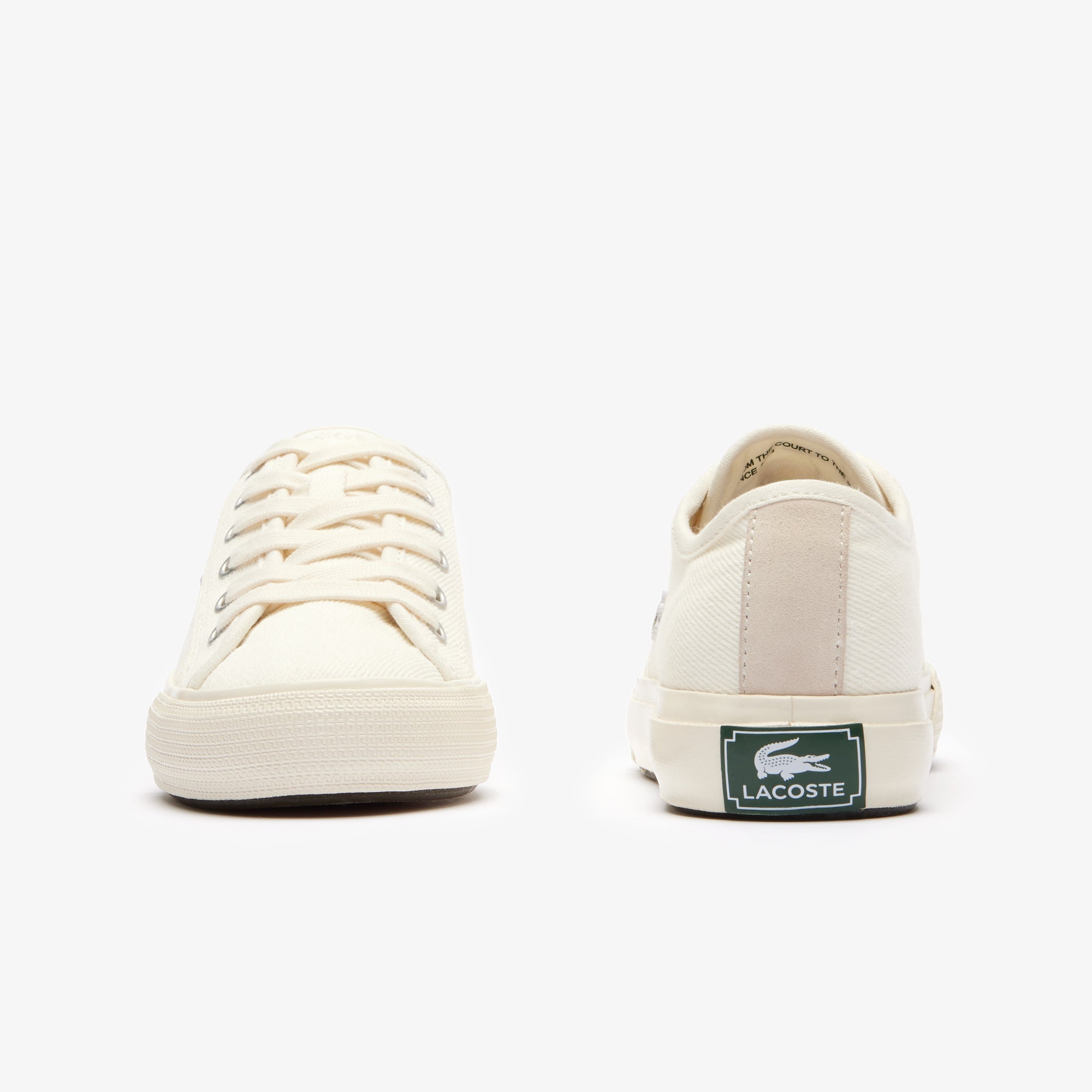 FOOTWEAR - Off Wht & Off Wht