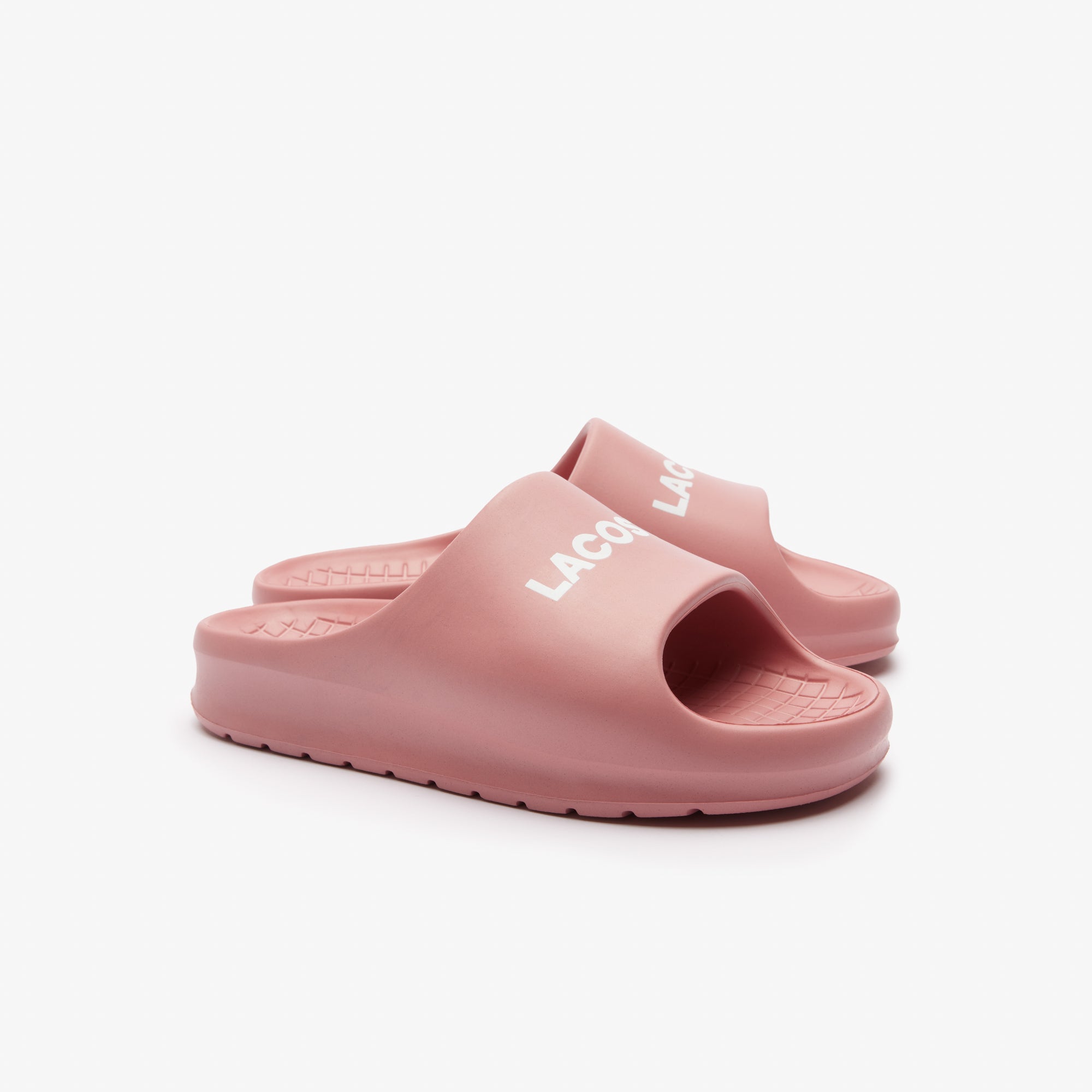 FOOTWEAR - Pnk & Wht