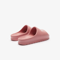 FOOTWEAR - Pnk & Wht