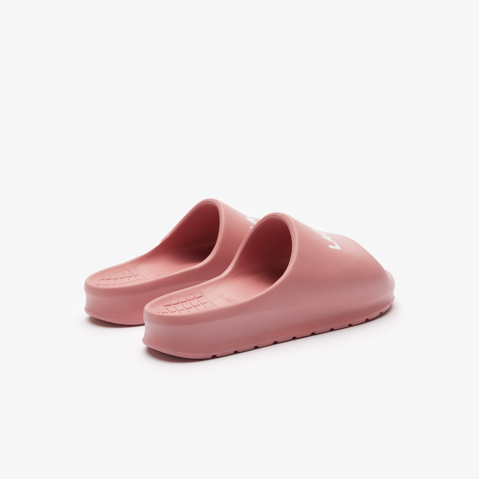 FOOTWEAR - Pnk & Wht