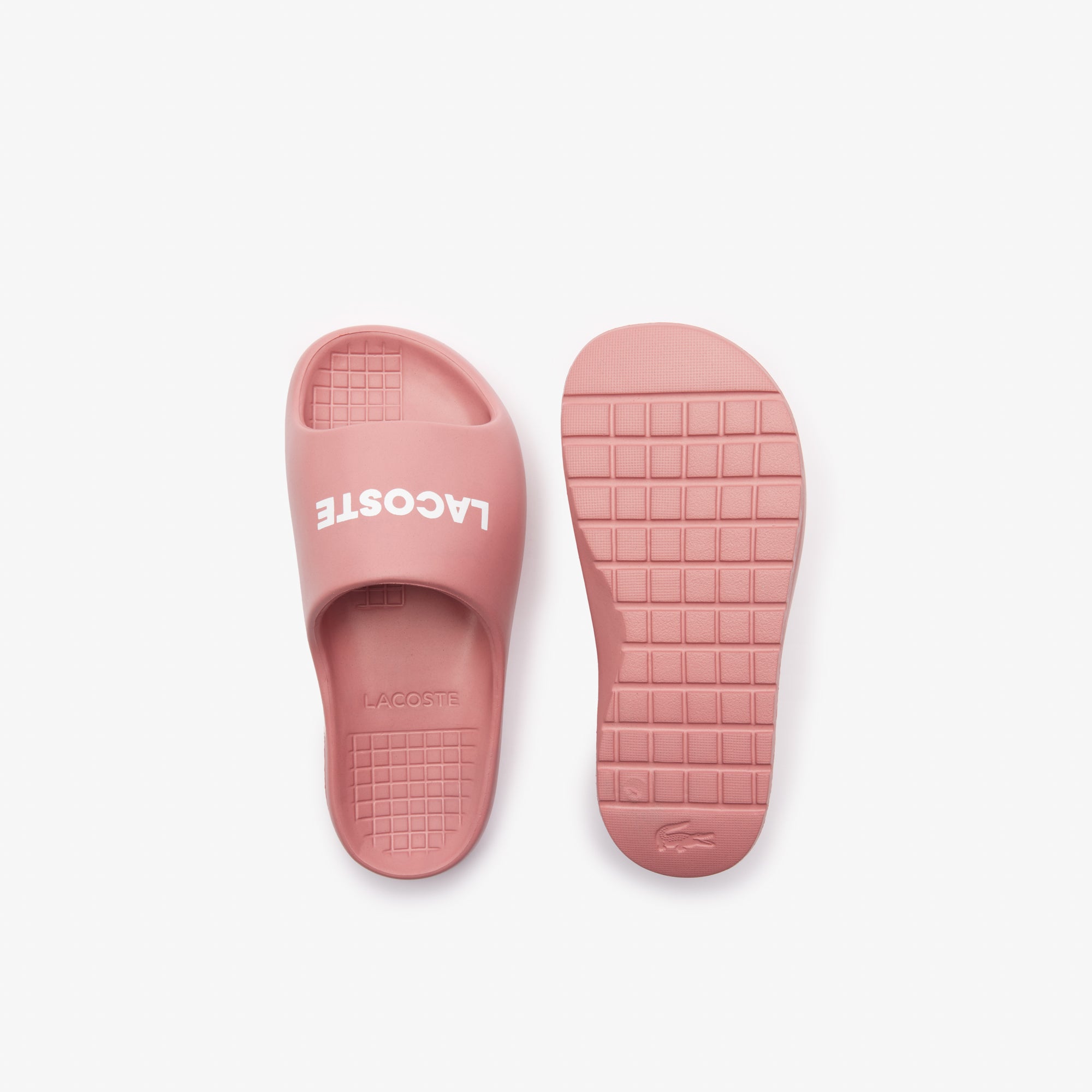 FOOTWEAR - Pnk & Wht