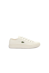 Backcourt fabric sneakers - Off White