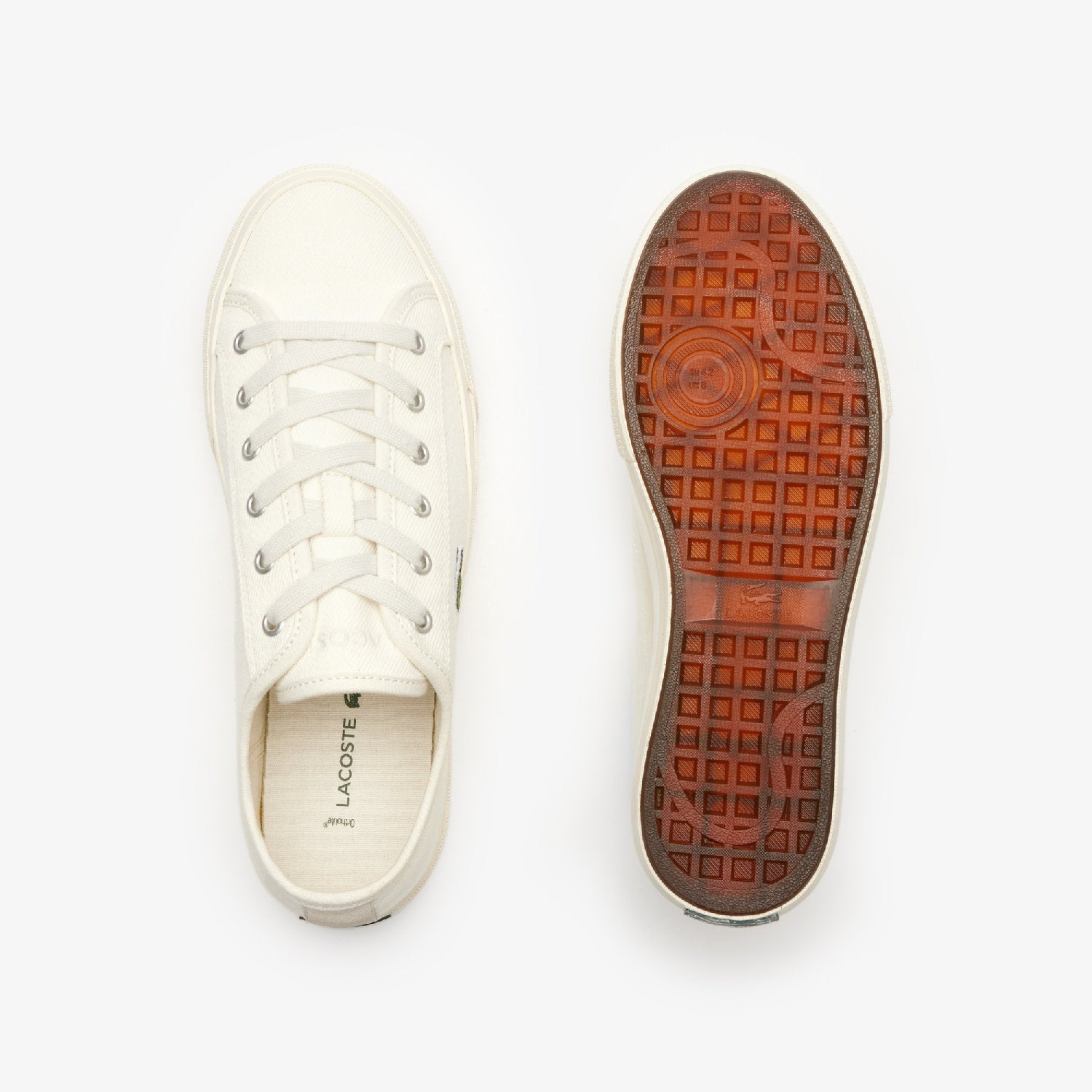 Sneakers Backcourt en tissu - Off White