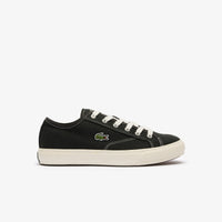 FOOTWEAR - Blk & Off Wht