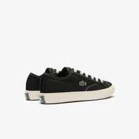 FOOTWEAR - Blk & Off Wht