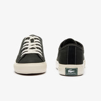 FOOTWEAR - Blk & Off Wht