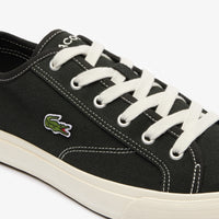 FOOTWEAR - Blk & Off Wht