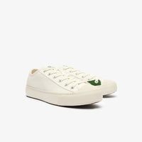 Sneakers Backcourt 2.0 en tissu - Off White