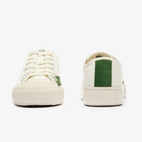 Sneakers Backcourt 2.0 en tissu - Off White