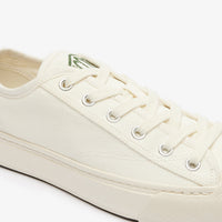 Sneakers Backcourt 2.0 en tissu - Off White