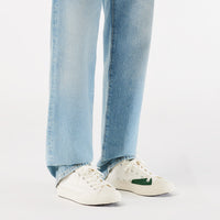 Sneakers Backcourt 2.0 en tissu - Off White