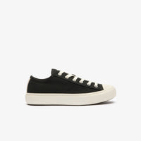 FOOTWEAR - Blk & Off Wht