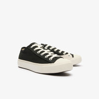 FOOTWEAR - Blk & Off Wht