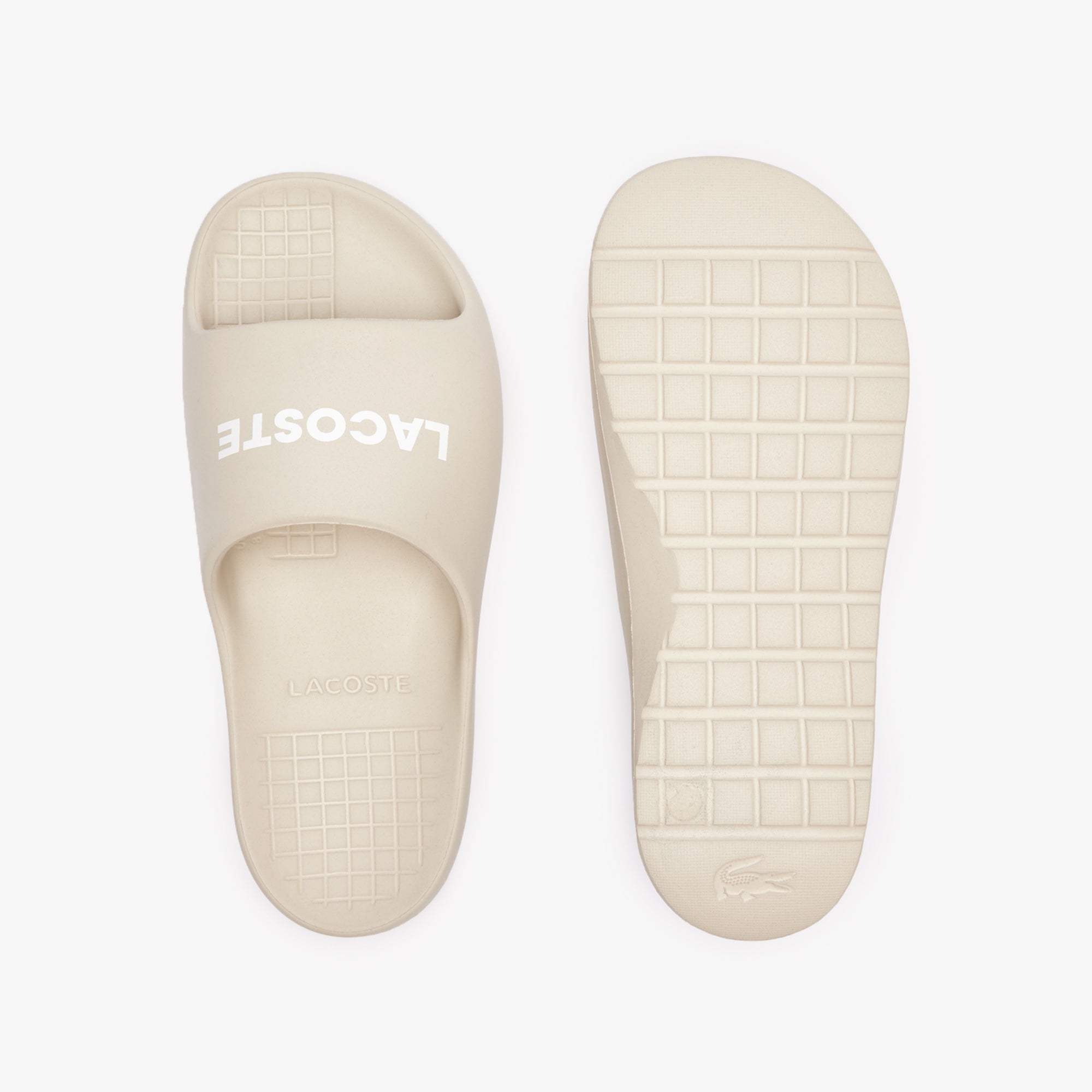 FOOTWEAR - Off Wht & Off Wht