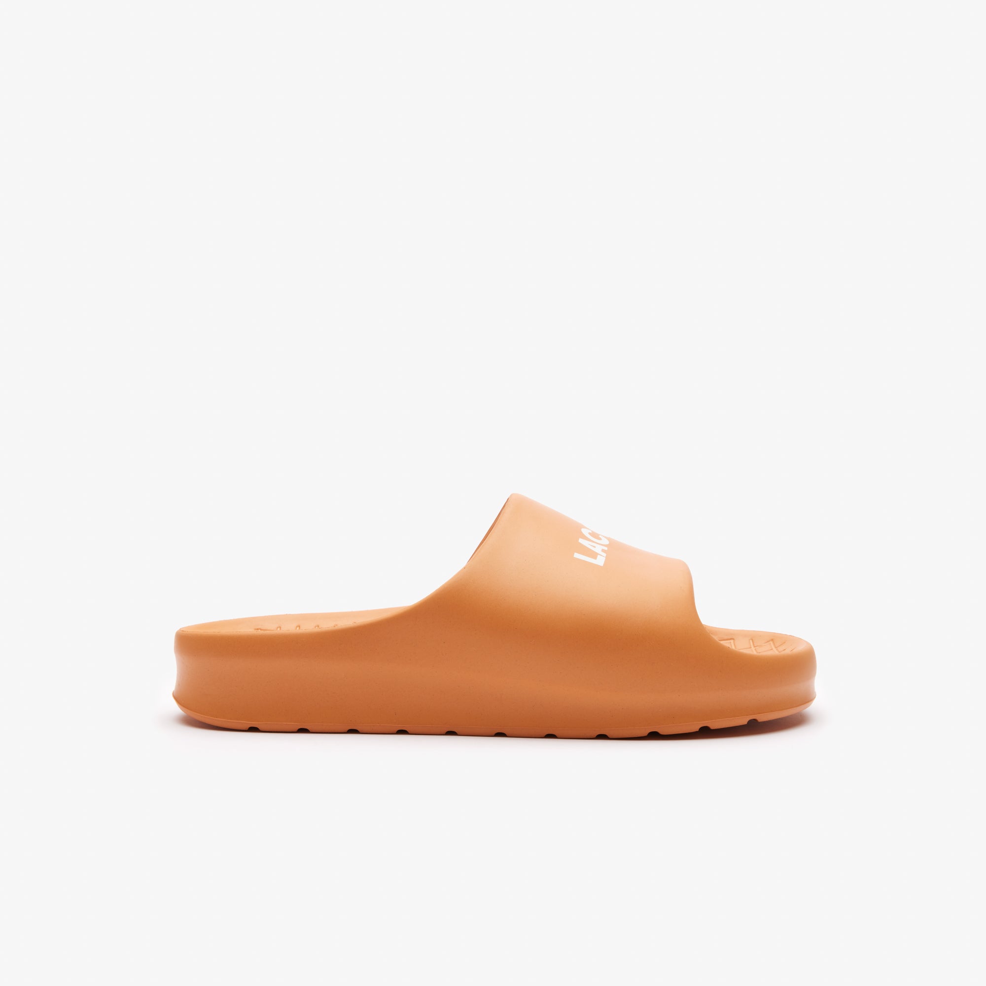 FOOTWEAR - Org & Wht