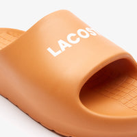 FOOTWEAR - Org & Wht