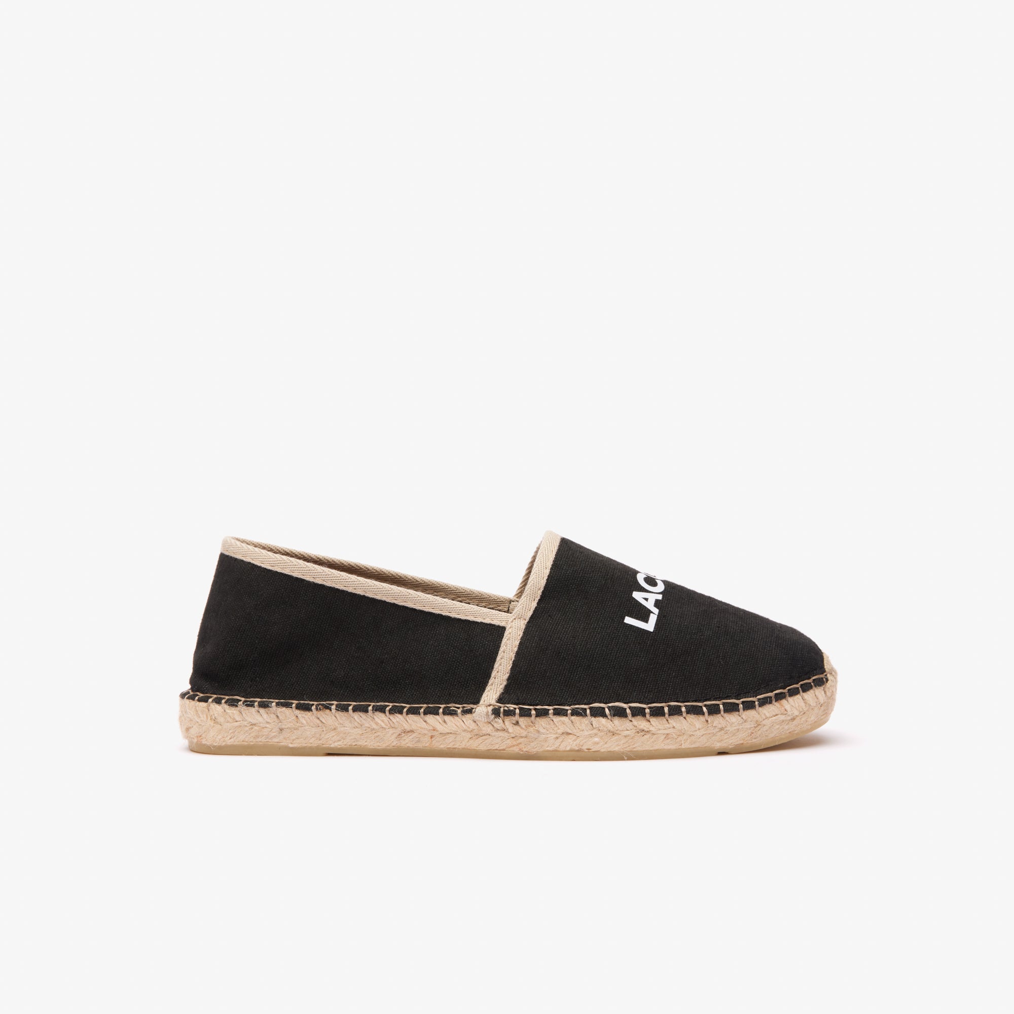 FOOTWEAR - Blk & Lt Brw