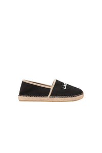 FOOTWEAR - Blk & Lt Brw