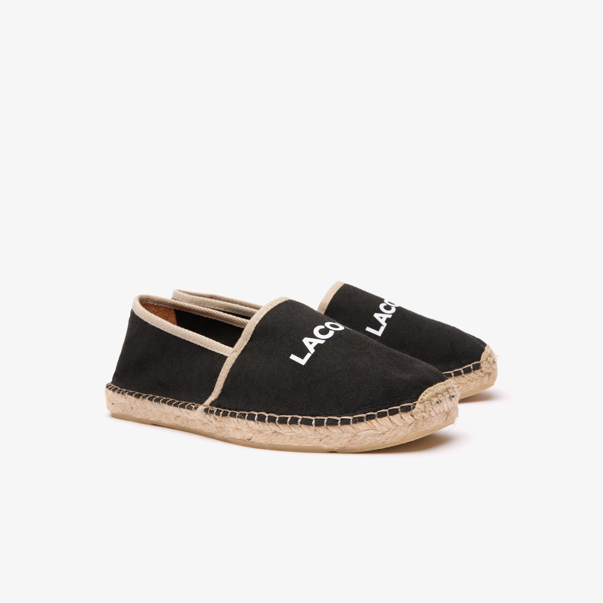 FOOTWEAR - Blk & Lt Brw