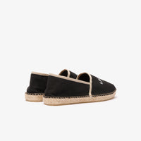 FOOTWEAR - Blk & Lt Brw