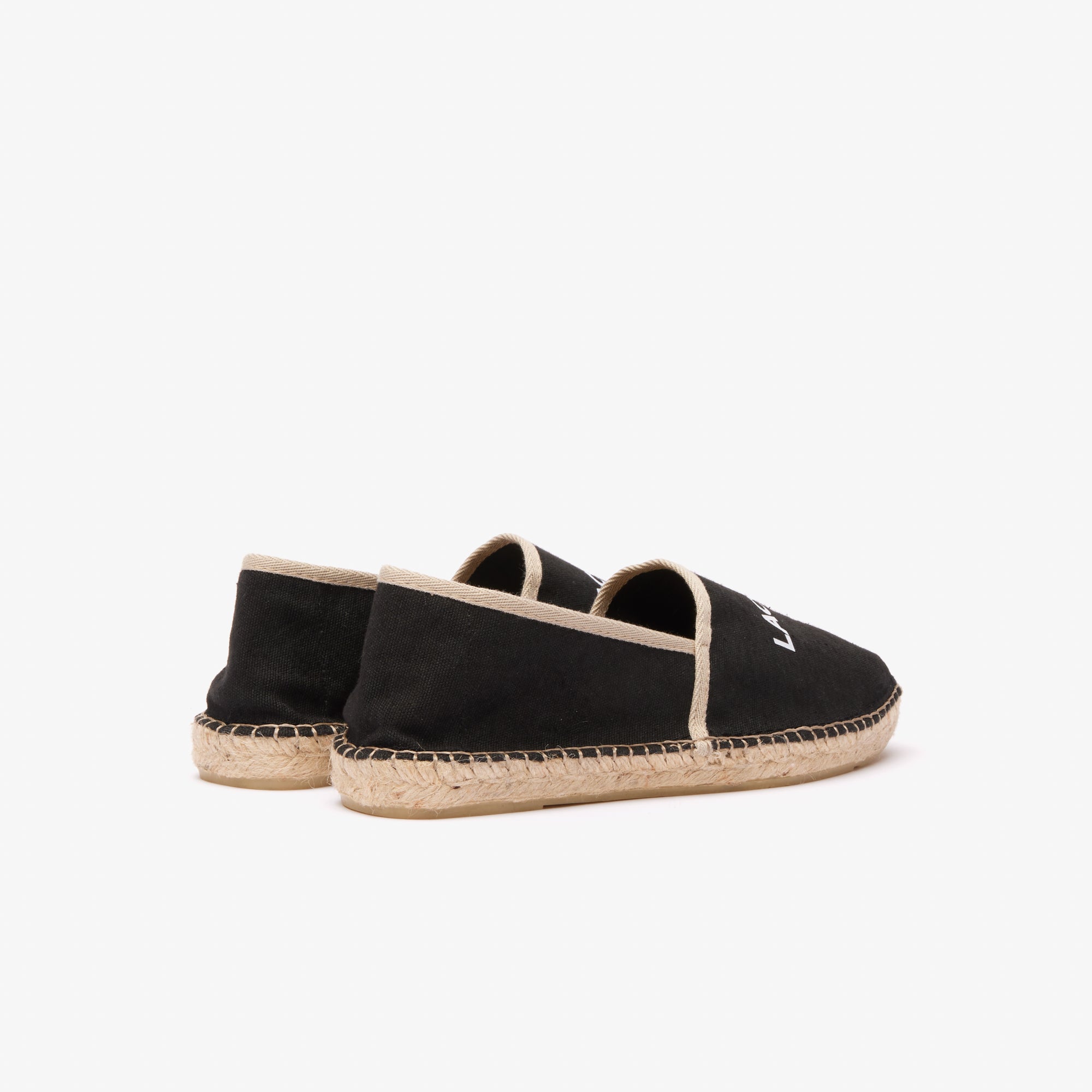 FOOTWEAR - Blk & Lt Brw