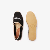 FOOTWEAR - Blk & Lt Brw