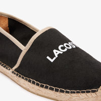 FOOTWEAR - Blk & Lt Brw