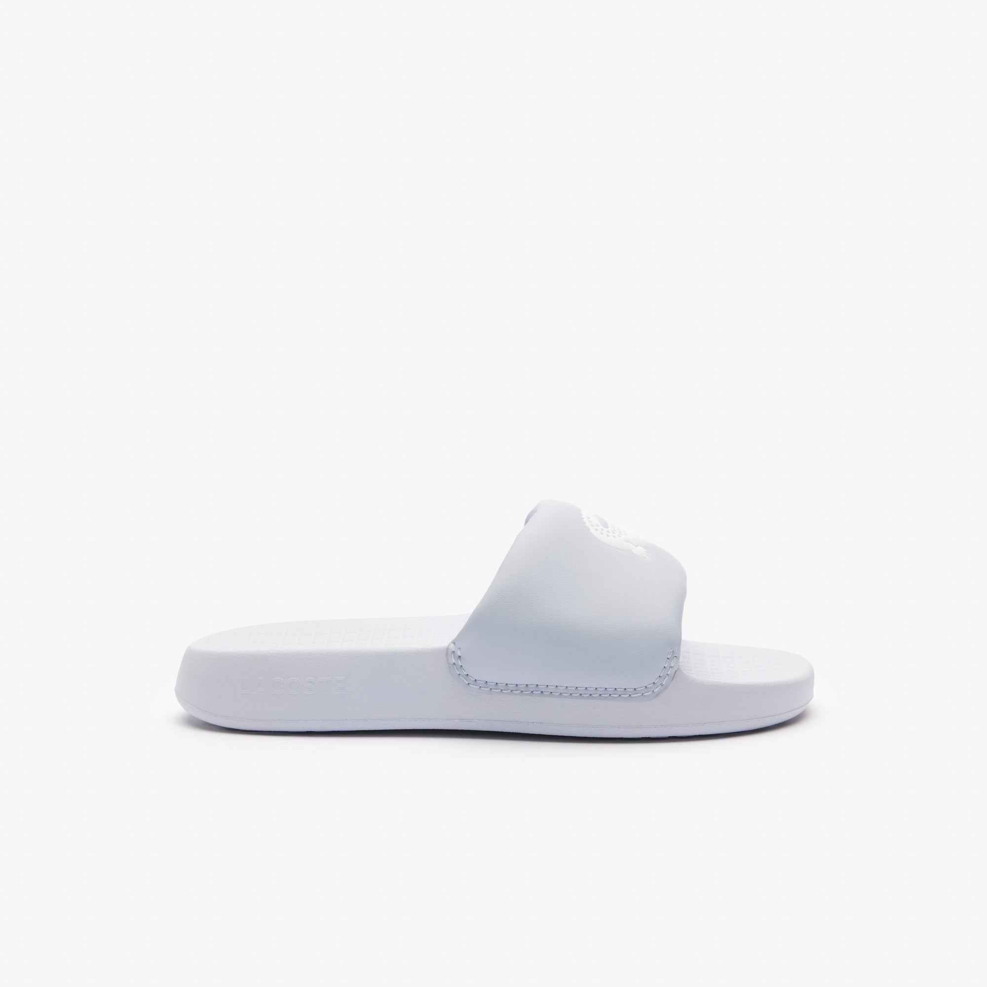 FOOTWEAR - Lt Blu & Wht