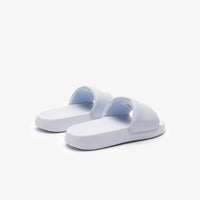 FOOTWEAR - Lt Blu & Wht