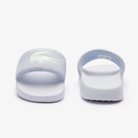 FOOTWEAR - Lt Blu & Wht