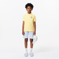 FOOTWEAR - Lt Blu & Wht